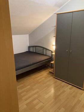 Foto - Etagenwohnung in Eichenau