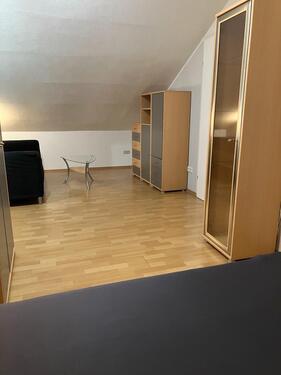 Foto - Etagenwohnung in Eichenau zur Miete