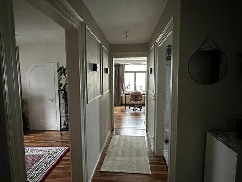 Foto - besondere Altbauwohnung - 970,00 EUR Kaltmiete,