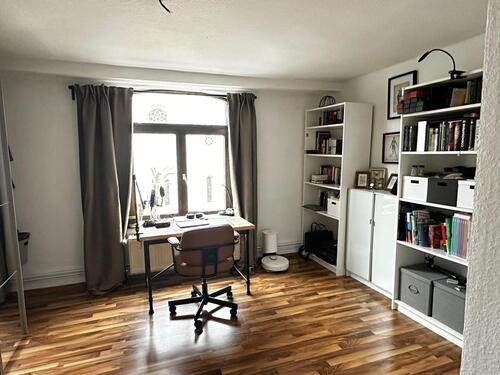 Foto - Etagenwohnung zur Miete in Nieder-Olm
