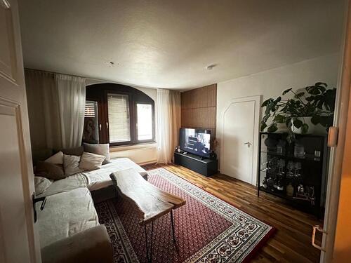 Foto - Etagenwohnung in Nieder-Olm