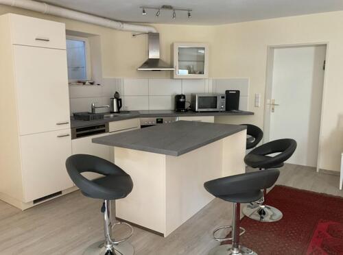 Foto - Pendler- Monteur und Ferienwohnung