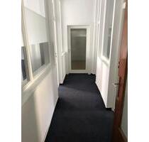 Büro (1. Stock) optional Lager (ebenerdig) WÜ unteres Frauenland - Würzburg