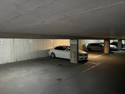 Foto - Garage Stellplatz in Tiefgarage in Nidderau - Ostheim v. Privat
