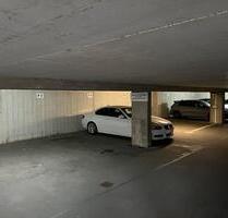 Garage Stellplatz in Tiefgarage in Nidderau - Ostheim v. Privat