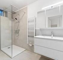 2ZKB möbliert, Erstbezug nach Sanierung, Westend-Süd - Frankfurt am Main Westend Nord