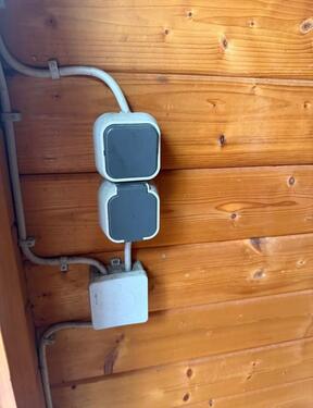 Foto - 7 qm Lage. Geeignet nicht für Auto