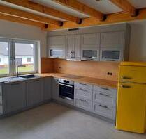 Helle große Dachgeschoswohnung - 1.060,00 EUR Kaltmiete, in Pfullendorf (PLZ: 88630)