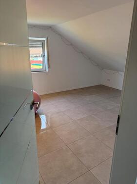 Foto - Etagenwohnung zur Miete in Pfullendorf