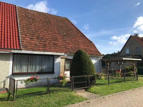 Foto - Einfamilienhaus zum Kaufen in Sternberg