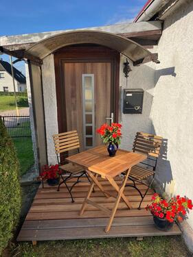 Foto - Einfamilienhaus in Sternberg