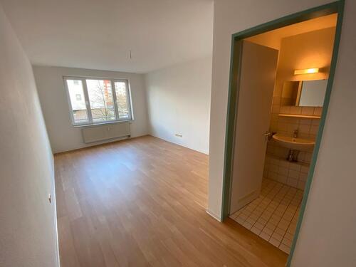 Foto - Etagenwohnung in Kiel zur Miete