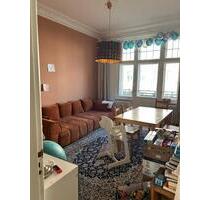 Schöne 3 -Zimmer- Wohnung-72 m -teilmöbliert- befristet 3 Monate - Berlin Tempelhof-Schöneberg