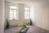 Foto - Tolle 5-Raum-Altbauwohnung mit Balkon