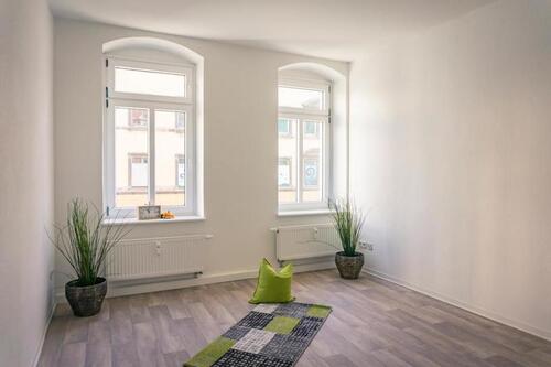 Foto - Tolle 5-Raum-Altbauwohnung mit Balkon