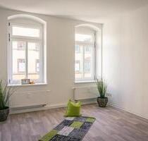 Tolle 5-Raum-Altbauwohnung mit Balkon - Chemnitz Hilbersdorf Tolle 5-Raum-Altbauwohnung mit Balkon - Chemnitz Hilbersdorf