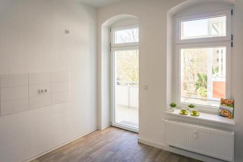 Foto - Etagenwohnung zur Miete in Chemnitz