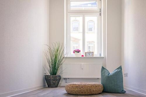 Foto - Etagenwohnung in Chemnitz