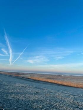 Foto - 3 Zimmer Etagenwohnung in Butjadingen