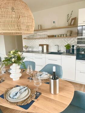 Foto - Etagenwohnung in Butjadingen zum Kaufen