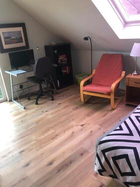 Foto - Zimmer zu vermieten, voll möbliert