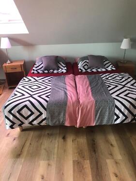 Foto - 1 Zimmer Etagenwohnung zur Miete in Dahlheim