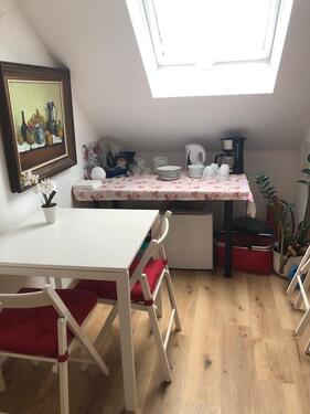 Foto - Etagenwohnung in Dahlheim zur Miete