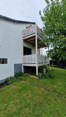 Foto - 3 Zimmer Wohnung in Lendringsen mit Balkon und Garten frei