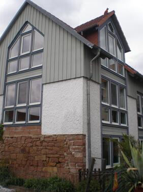 Foto - Helle 1,5 ZKB in ruhiger Lage nahe Marburg