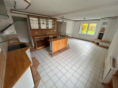 Foto - 1 Zimmer Etagenwohnung zur Miete in Weimar (Lahn)