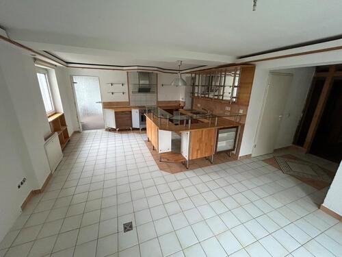 Foto - 1 Zimmer Etagenwohnung in Weimar (Lahn)