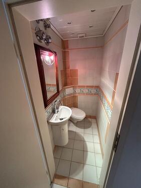 Foto - Etagenwohnung in Weimar (Lahn) zur Miete