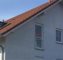 Provisionsfrei Gepflegte 3-Zimmer-DG in Neubaugebiet von Langgöns