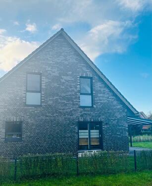 Foto - 6 Zimmer Einfamilienhaus zum Kaufen in Südbrookmerland