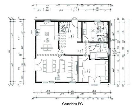 Foto - Einfamilienhaus in Südbrookmerland zum Kaufen