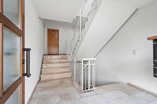 Foto - 3 Zimmer Etagenwohnung zur Miete in Bad Wurzach