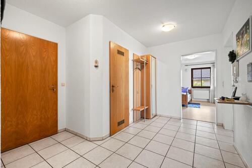 Foto - 3 Zimmer Etagenwohnung in Bad Wurzach