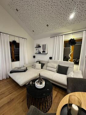 Foto - 5 Zimmer Etagenwohnung in Fürsteneck