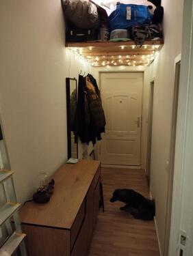 Foto - 2,5 Zimmerwohnung Prenzlauer Berg