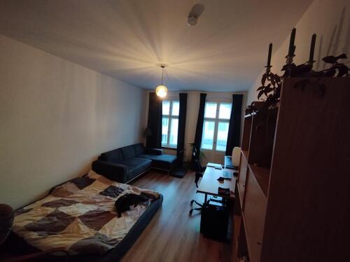 Foto - 2.5 Zimmer Etagenwohnung in Berlin