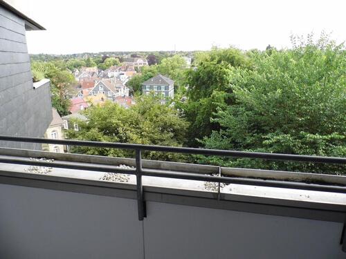 Foto - Etagenwohnung in Remscheid zum Kaufen