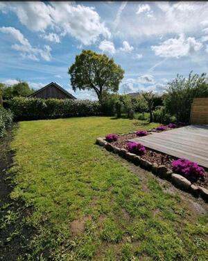 Foto - 4 Zimmer Doppelhaushälfte in Süderbrarup