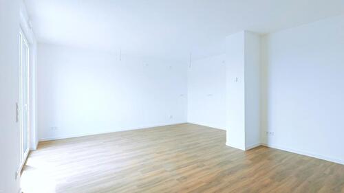 Foto - 3.5 Zimmer Etagenwohnung in Düsseldorf