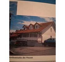 Einzimmer Wohnung Aidenbach Aldersbach - Wallersdorf