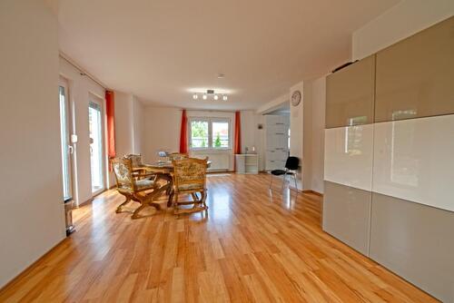 Foto - 3 Zimmer Erdgeschoßwohnung in Syke