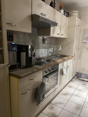 Foto - 2 Zimmer Erdgeschoßwohnung in Westerkappeln