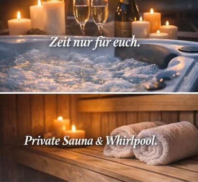 Foto - Spontane Wellness-Auszeit Kurzurlaub