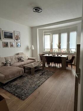 Foto - 3,5 Raum-Wohnung in Gelsenkirchen -Süd inkl. Einbauküche