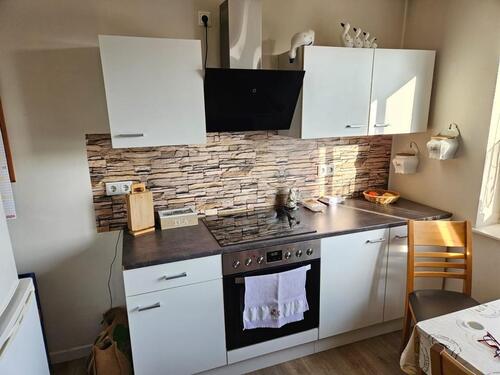 Foto - 2 Zimmer Etagenwohnung in Seegebiet Mansfelder Land