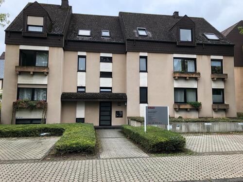 Foto - Modernisierte 3-Raum-Whg. m. Balkon, Trier-Nord Nähe BKT